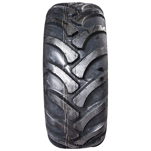 VF 420/95 R34 157D Agriflex 354 + Steel Belted BKT