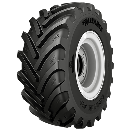 VF 650/60 R38 173D Agriflex 372 + Alliance