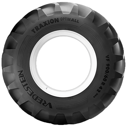 VF650/60 R38 170D Traxion Optimall NRO Vredestein