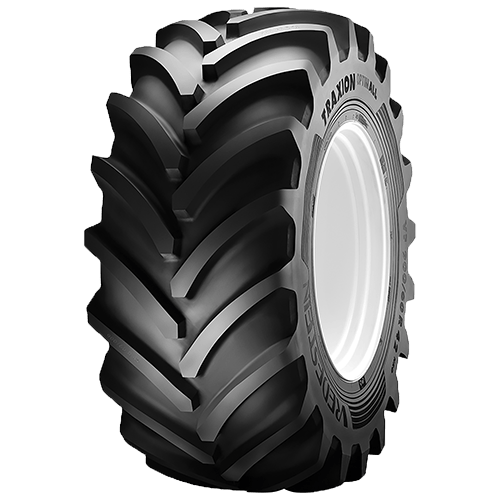 VF650/60 R38 170D Traxion Optimall NRO Vredestein