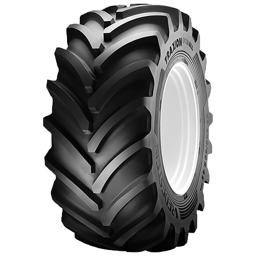 VF650/65 R38 169D Traxion Optimall NRO Vredestein