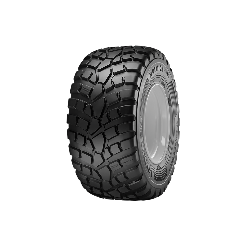 VF710/50 R26.5 176D Flotation Optimall Vredestein
