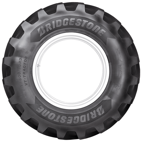 VF710/60 R38 174D/171E VT-Trac Bridgestone