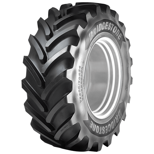 VF900/60 R42 189D/186E VT-Trac Bridgestone