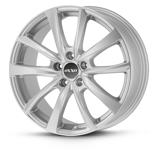 VIDORRA  7,5x19 5x112 ET30 MB66,6 OXXO