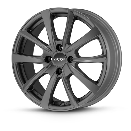VIDORRA DARK  6,5x16 4x100 ET38 MB63,4 OXXO