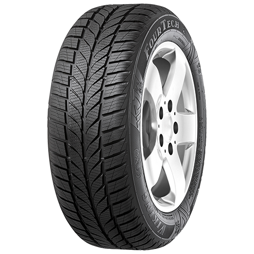 195/45 R16 84V FourTech XL FR M+S Viking