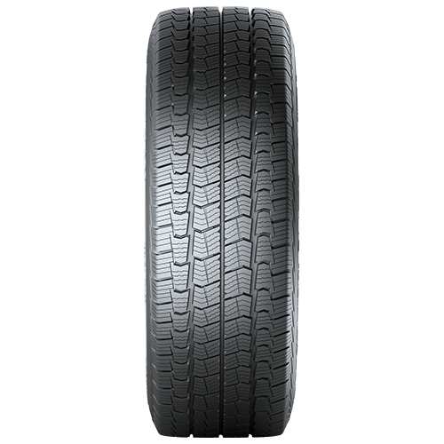 195/70 R15C 104/102R FourTech Van M+S 8PR Viking