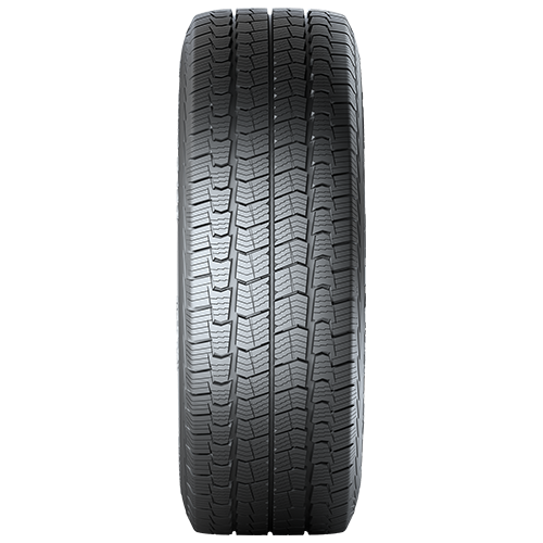 235/65 R16C 115/113R FourTech Van M+S 8PR Viking