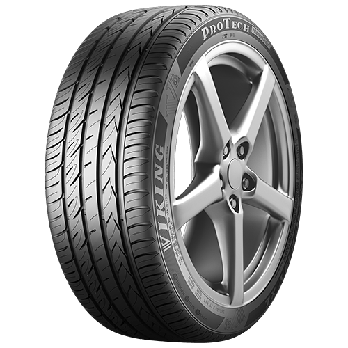 245/35 R18 92Y ProTech NewGen XL FR Viking