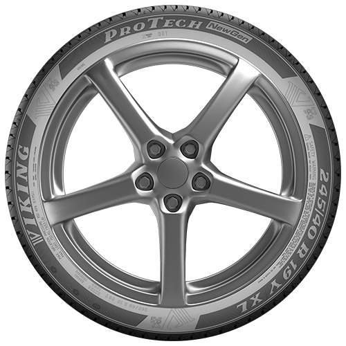 245/35 R18 92Y ProTech NewGen XL FR Viking