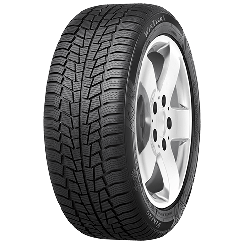 225/45 R18 95V WinTech XL FR M+S Viking