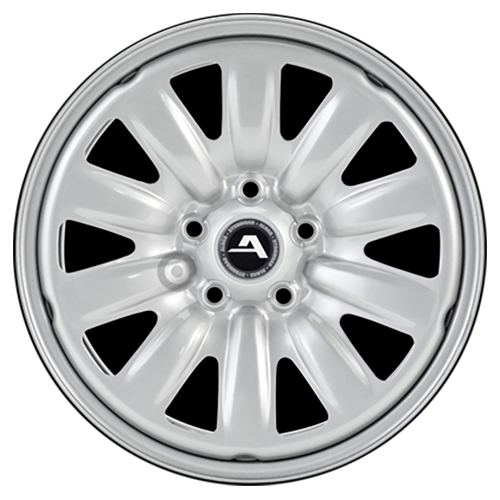 Volkswagen 6,0Jx15 5x100 ET38 MB57 Alcar