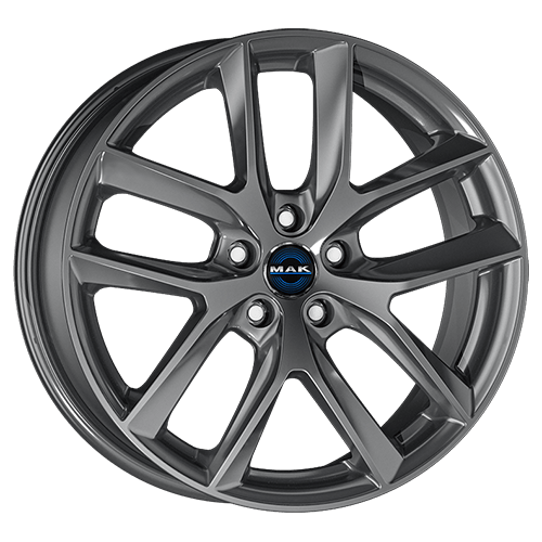 VOLTAGE 8,0x19 5x120 ET40 MB64,1 Etabeta