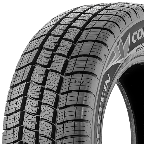 215/60 R17C 109/107H Comtrac 2 All Season Vredestein