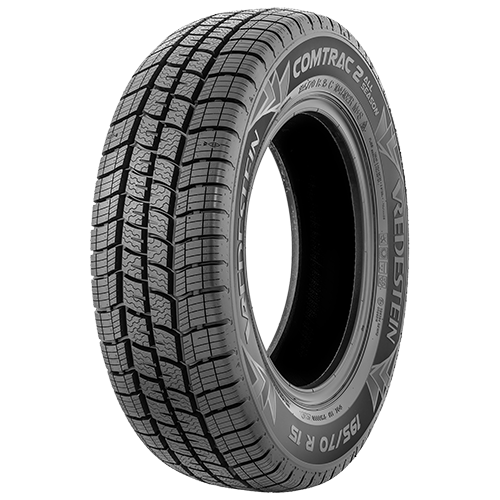 215/60 R17C 109/107H Comtrac 2 All Season Vredestein