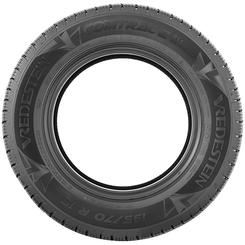 215/65 R16C 109/107T Comtrac 2 All Season M+S Vredestein