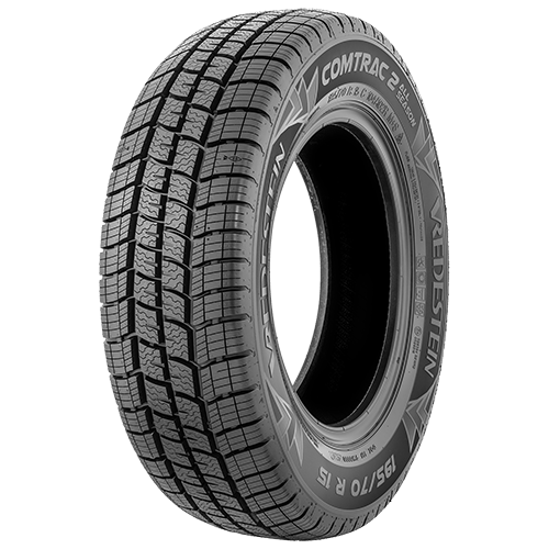 215/65 R16C 109/107T Comtrac 2 All Season M+S Vredestein