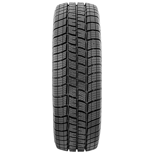 215/70 R15C 109/107S Comtrac 2 All Season M+S Vredestein