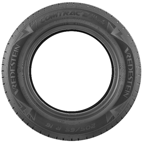 205/75 R16C 110/108R Comtrac 2 All Season + Vredestein