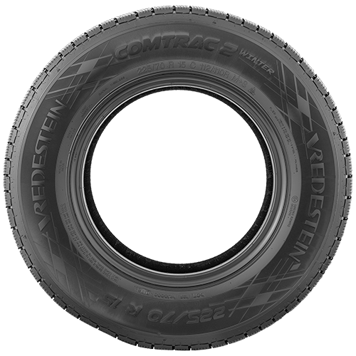 175/70 R14C 95/93T Comtrac 2 Winter Vredestein