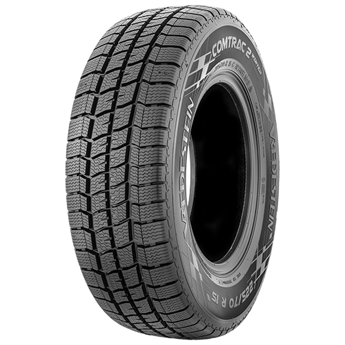 195/60 R16C 99/97T Comtrac 2 Winter Vredestein