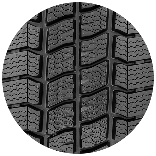 195/60 R16C 99/97T Comtrac 2 Winter Vredestein