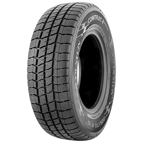 215/65 R15C 104/102T Comtrac 2 Winter Vredestein