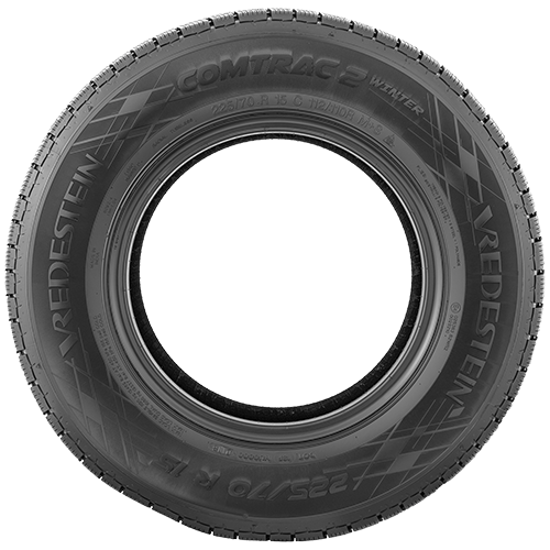 215/65 R15C 104/102T Comtrac 2 Winter Vredestein
