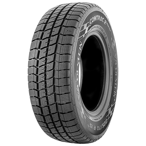 225/55 R17C 109/107T Comtrac 2 Winter Vredestein
