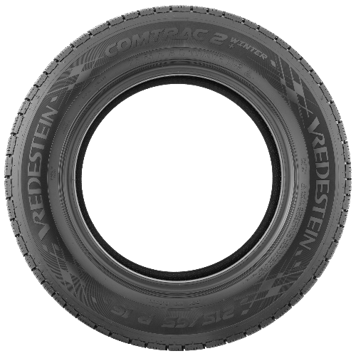 195/65 R16C 104/102T Comtrac 2 Winter + Vredestein