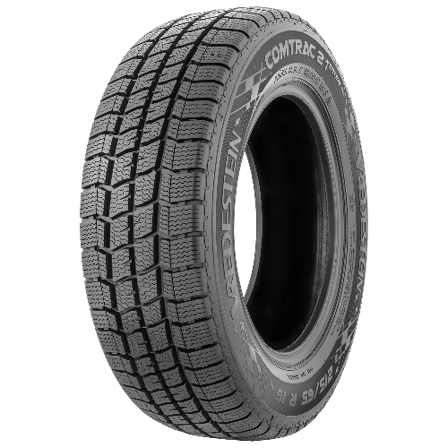 205/70 R15C 106/104R Comtrac 2 Winter + Vredestein