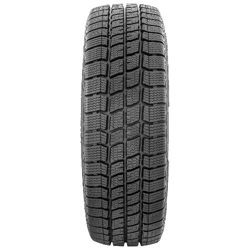 215/65 R16C 109/107R Comtrac 2 Winter + Vredestein