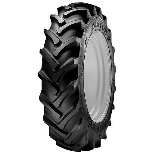 13.6-28 125A8 TT Faktor-S 8PR Vredestein