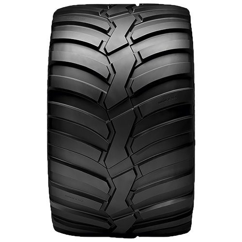 600/55 R26.5 165D FlotationTrac Vredestein