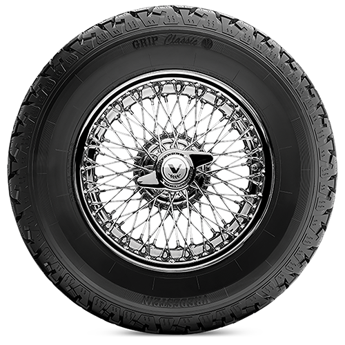 205 R16 104T Grip Classic XL Vredestein
