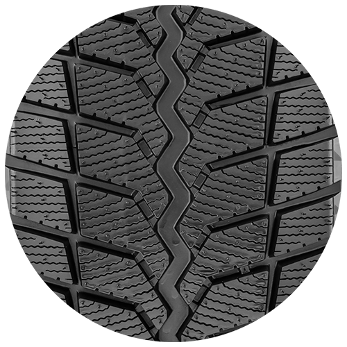 225/50 R17 98T Nord-Trac 2 XL FSL M+S Vredestein