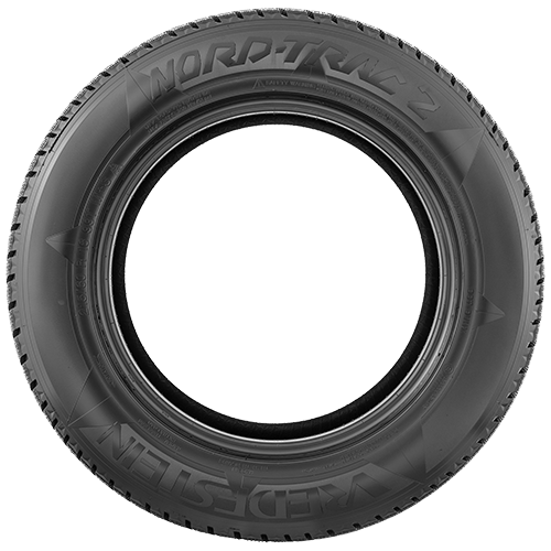 225/50 R17 98T Nord-Trac 2 XL FSL M+S Vredestein