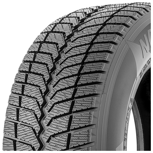 225/50 R17 98T Nord-Trac 2 XL FSL M+S Vredestein