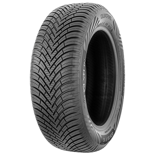 195/50 R15 82H Quatrac Vredestein
