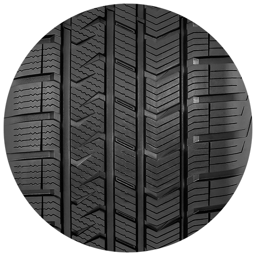 165/65 R14 79T Quatrac 5 M+S Vredestein