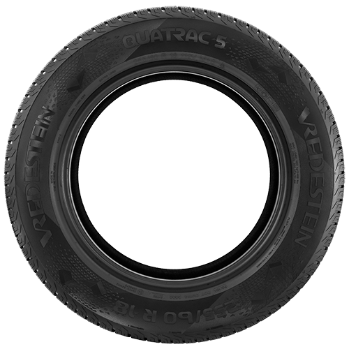 235/45 R18 98Y Quatrac 5 XL FSL M+S Vredestein