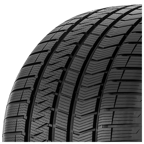 195/55 R16 91V Quatrac 5 XL AO M+S 3PMSF Vredestein