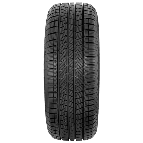 195/55 R16 91V Quatrac 5 XL AO M+S 3PMSF Vredestein