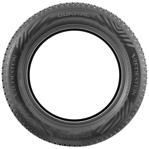 215/55 R16 97V Quatrac XL Vredestein