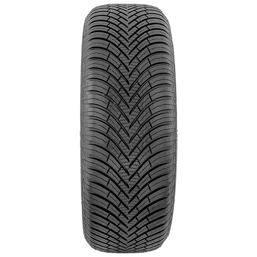215/55 R16 97V Quatrac XL Vredestein
