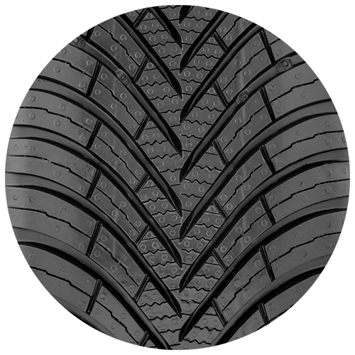 215/55 R16 97V Quatrac XL Vredestein