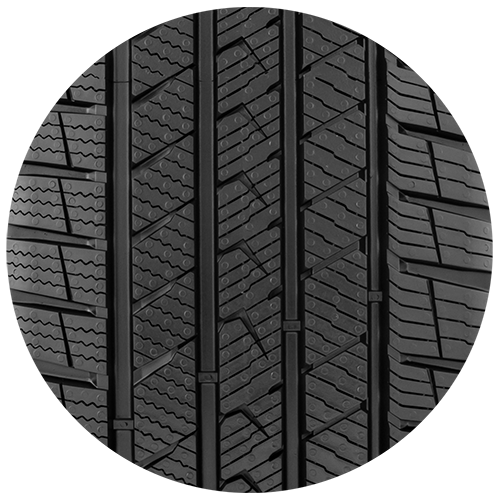 195/55 R20 95H Quatrac PRO XL FSL Vredestein