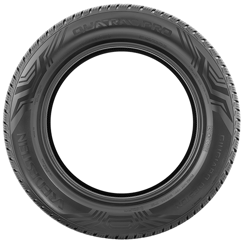 255/60 R18 112V Quatrac PRO XL FSL Vredestein