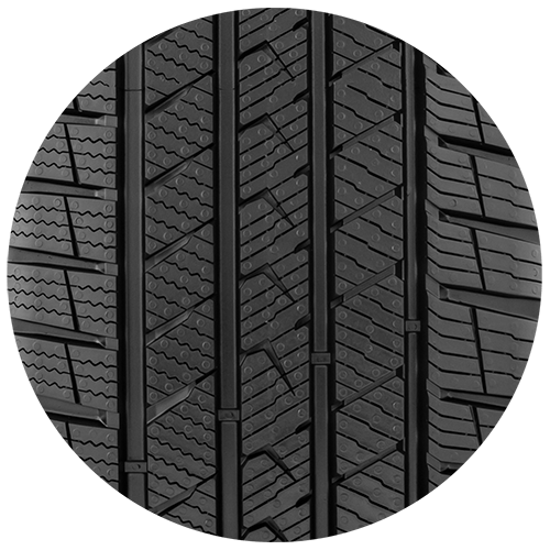 275/40 R22 108Y Quatrac PRO XL FSL Vredestein